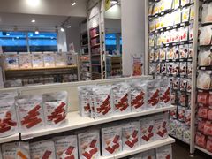 -名创优品(万达广场河东店)