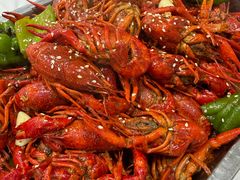 十三香龙虾-呆虾王龙虾馆(南湖总店)