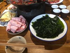 -白乐天毛肚火锅馆(南滨路店)