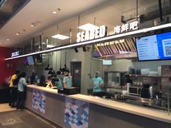 -盒马鲜生(红莲店)
