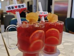 -姐弟俩土豆粉(北京双桥万达店)