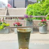 Manner coffee：那些孩子气的咖啡