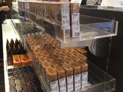 -GODIVA(港汇恒隆广场)