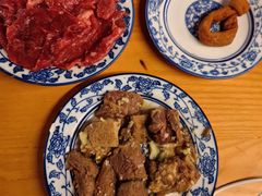-飘香火锅(玉林西路店)