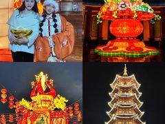 -厦门方特东方神画