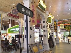 -厦门高崎国际机场-T3航站楼