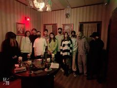-棂笼·深度沉浸密室(武汉旗舰店)