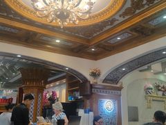 -新疆伊宁远征餐厅