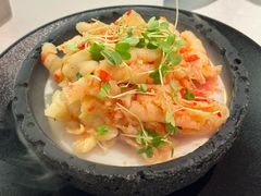 -狮拾久·现代新加坡料理(福田COCO Park店)