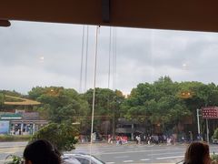 -风味小馆(天目湖宾馆店)