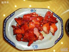脆皮五花肉-海王老记