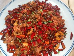 -饭江湖·江湖菜(湖广会馆店)