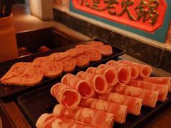 -吼堂老火锅(武汉 天地壹方南馆店)