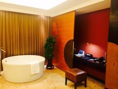 涵田度假村酒店-天目湖涵田度假村