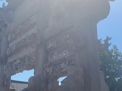 -戚继光故里