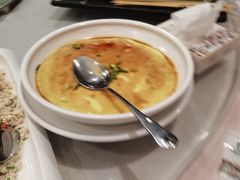 -皇城根·鲁菜济南菜·吊炉烤鸭·炒鸡鱼头(济南旗舰店)