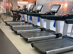-加伍磅健身(千树店)