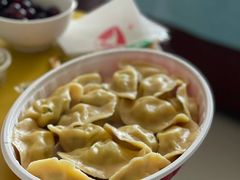 -菊花女水饺(闻涛苑店)
