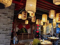 -二十八里太湖船菜(吉祥路店)