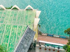 -蜜悦·波西塔诺悬崖海景餐厅