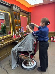 -贝勒爷专业男发