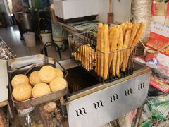 -天勤早点(八角井店)
