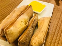 -棒约翰比萨·意面(张江长泰店)