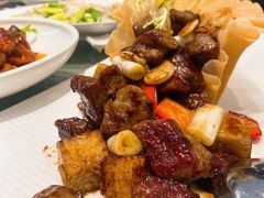 -铜锣湾·有麝自然香(长嘉汇购物公园店)