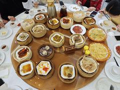 -林記渔村(长安店)