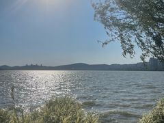 -云龙湖旅游景区