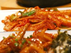 -韩香福脊骨汤锅(上杭路店)