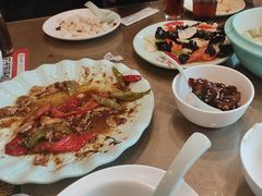 -南来顺饭庄·清真(南菜园店)