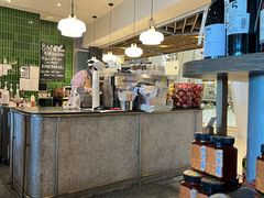 -BAKER&SPICE(环贸店)