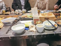 -塘屋烧烤·云南火塘烧烤品牌(新亚洲店)