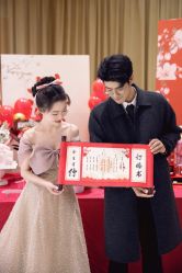 -罗马经典婚纱摄影·轻奢化定制