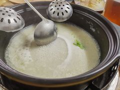 -鸿渡渔庄·特色鸭咀鱼