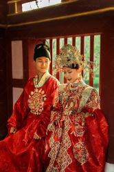 -唯一视觉婚纱摄影(李家村店)