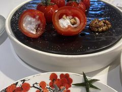 -山泉粤宴(广东大厦店)