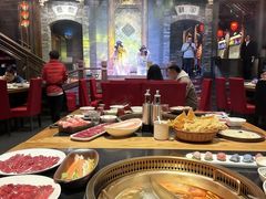 -红运火锅·中国名火锅·国风演绎(省体店)