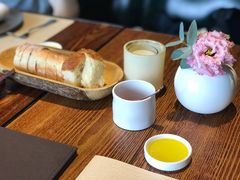 -Mercato莫卡多露台餐厅与酒吧(K11店)