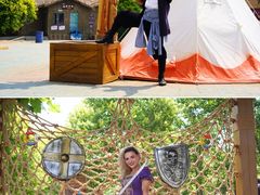 -渔岛海洋度假区