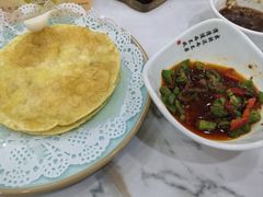 -老毛手抓·盐池滩羊非遗手抓(宁夏总店)