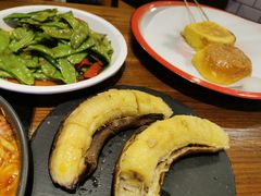 -烧货·活海鲜炭烧(湖滨商业街店)