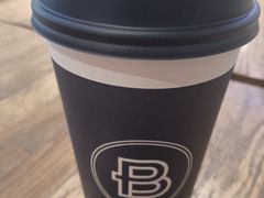 英式奶茶-巴黎贝甜(大宁国际商业广场店)