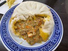 -孟家蟹包(锦绣街店)