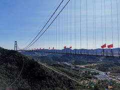 -蓟州溶洞风景区