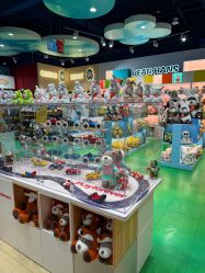 -哈姆雷斯(王府井百货大楼店)