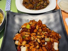 -玉桥餐厅(天坛店)