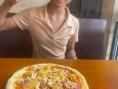 -比格比萨自助(宋家庄店)