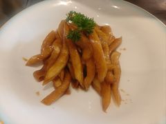 -锡和无锡菜(景丽苑店)